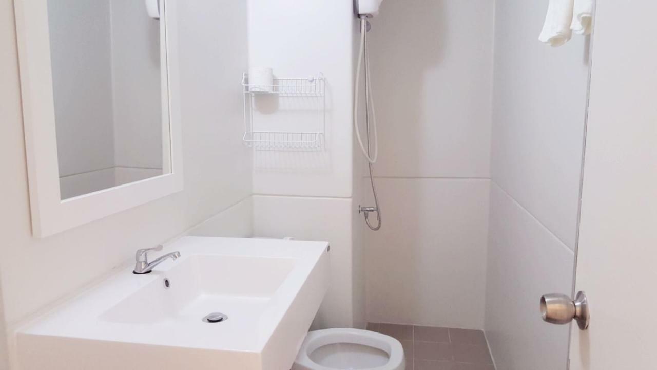 Popular Condo P1 Nonthaburi Extérieur photo