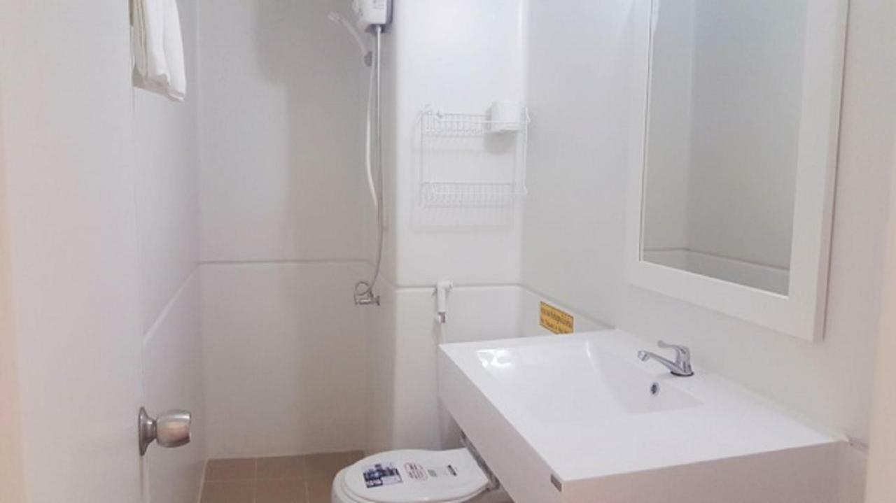 Popular Condo P1 Nonthaburi Extérieur photo